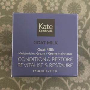Kate Somerville Goat Milk Moisturizing Cream